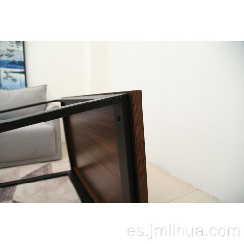 mesa de comedor para casa moderna